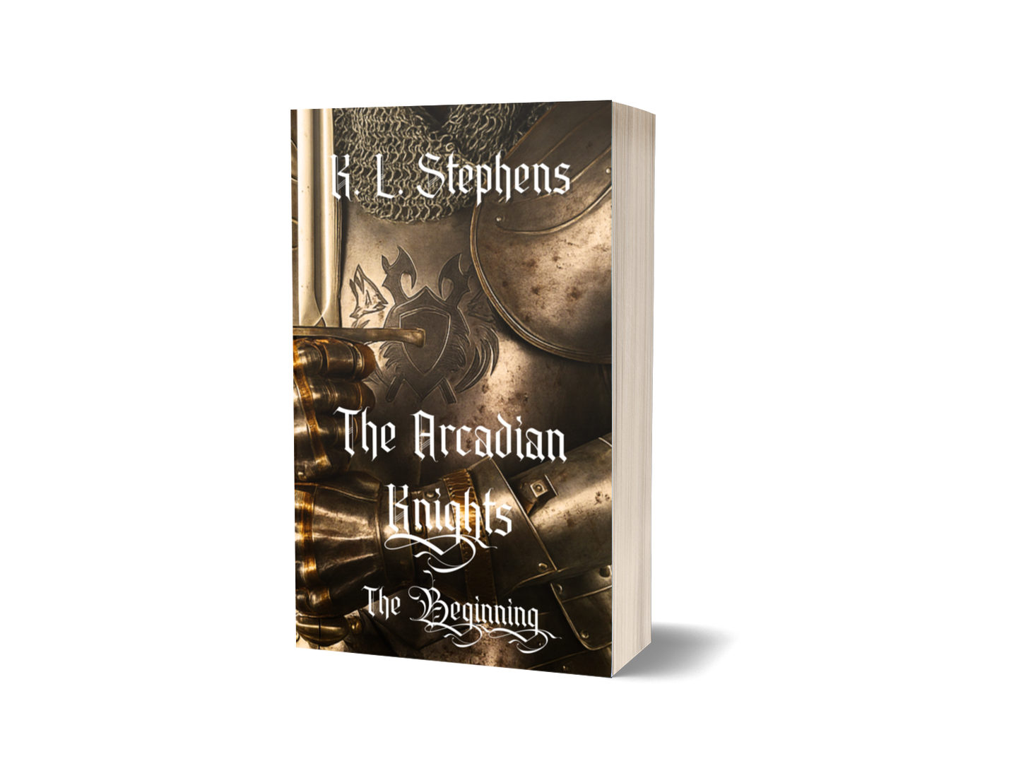 The Arcadian Knights